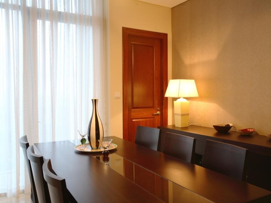 Lancaster Ho Chi Minh Serviced Apartment Official Экстерьер фото